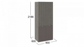 Шкаф платяной Либерти СМ-297.07.023 в Дегтярске - degtyarsk.mebel24.online | фото 3