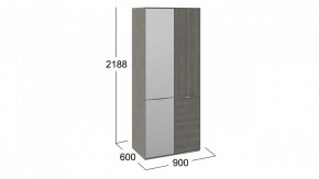 Шкаф платяной Либерти СМ-297.07.024 в Дегтярске - degtyarsk.mebel24.online | фото 4