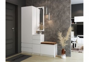 Шкаф платяной Мадера в Дегтярске - degtyarsk.mebel24.online | фото 4