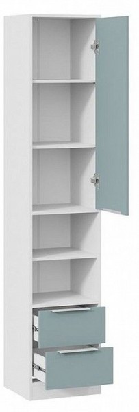 Шкаф платяной Марли в Дегтярске - degtyarsk.mebel24.online | фото 4