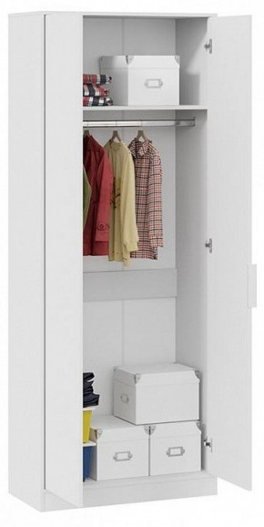 Шкаф платяной Марли в Дегтярске - degtyarsk.mebel24.online | фото 3