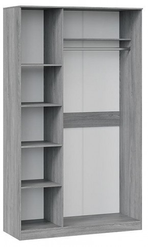 Шкаф платяной Миранда в Дегтярске - degtyarsk.mebel24.online | фото 2