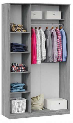 Шкаф платяной Миранда в Дегтярске - degtyarsk.mebel24.online | фото 3