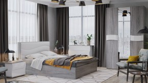 Шкаф платяной Миранда в Дегтярске - degtyarsk.mebel24.online | фото 4