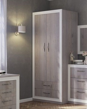 Шкаф платяной Нобиле Пл-95/60 в Дегтярске - degtyarsk.mebel24.online | фото 2