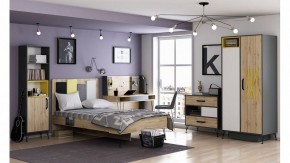 Шкаф платяной Нобира в Дегтярске - degtyarsk.mebel24.online | фото 3