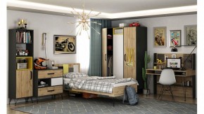 Шкаф платяной Нобира в Дегтярске - degtyarsk.mebel24.online | фото 2