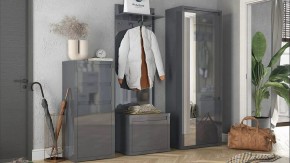 Шкаф платяной Норден в Дегтярске - degtyarsk.mebel24.online | фото 3