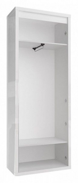 Шкаф платяной Норден СТЛ.413.01 в Дегтярске - degtyarsk.mebel24.online | фото 2