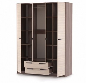 Шкаф платяной Оптима в Дегтярске - degtyarsk.mebel24.online | фото 2