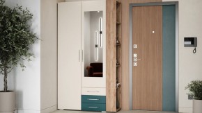 Шкаф платяной Парма в Дегтярске - degtyarsk.mebel24.online | фото