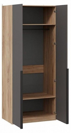 Шкаф платяной Порто СМ-393.07.003 в Дегтярске - degtyarsk.mebel24.online | фото 2