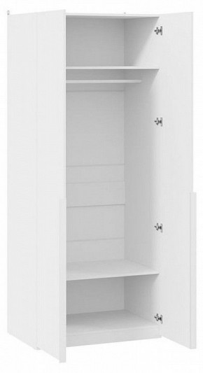 Шкаф платяной Порто СМ-393.07.003 в Дегтярске - degtyarsk.mebel24.online | фото 2