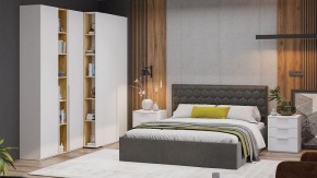 Шкаф платяной Порто СМ-393.07.003 в Дегтярске - degtyarsk.mebel24.online | фото 4