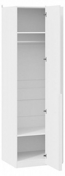 Шкаф платяной Порто СМ-393.07.006 в Дегтярске - degtyarsk.mebel24.online | фото 2