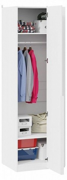 Шкаф платяной Порто СМ-393.07.006 в Дегтярске - degtyarsk.mebel24.online | фото 3