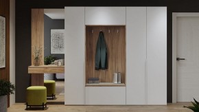 Шкаф платяной Порто СМ-393.07.223 в Дегтярске - degtyarsk.mebel24.online | фото 9