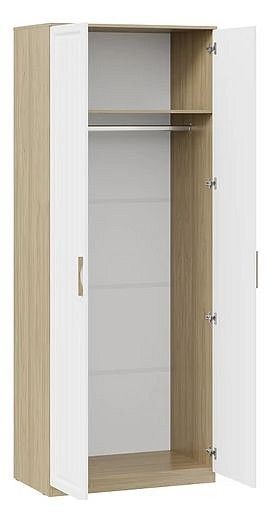 Шкаф платяной Сэнди в Дегтярске - degtyarsk.mebel24.online | фото 3