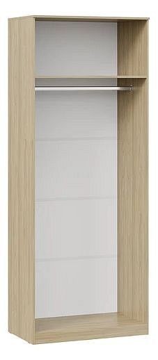 Шкаф платяной Сэнди в Дегтярске - degtyarsk.mebel24.online | фото 4