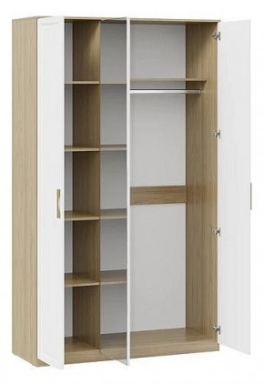 Шкаф платяной Сэнди в Дегтярске - degtyarsk.mebel24.online | фото 2