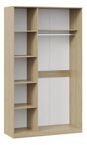 Шкаф платяной Сэнди в Дегтярске - degtyarsk.mebel24.online | фото 4