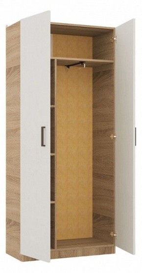 Шкаф платяной ШК в Дегтярске - degtyarsk.mebel24.online | фото 2