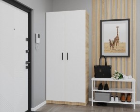Шкаф платяной ШК в Дегтярске - degtyarsk.mebel24.online | фото 3