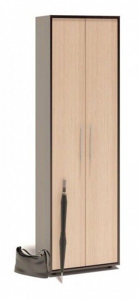 Шкаф платяной ШО-1 в Дегтярске - degtyarsk.mebel24.online | фото