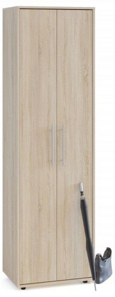 Шкаф платяной ШО-1 в Дегтярске - degtyarsk.mebel24.online | фото