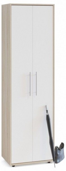 Шкаф платяной ШО-1 в Дегтярске - degtyarsk.mebel24.online | фото