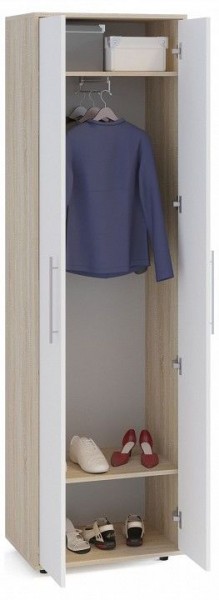 Шкаф платяной ШО-1 в Дегтярске - degtyarsk.mebel24.online | фото 2