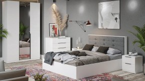 Шкаф платяной Тесса в Дегтярске - degtyarsk.mebel24.online | фото 4