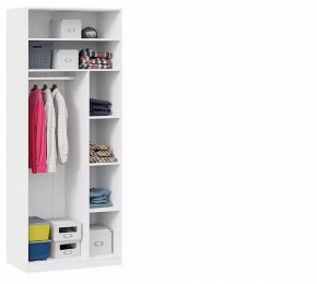 Шкаф платяной Тесса в Дегтярске - degtyarsk.mebel24.online | фото 3