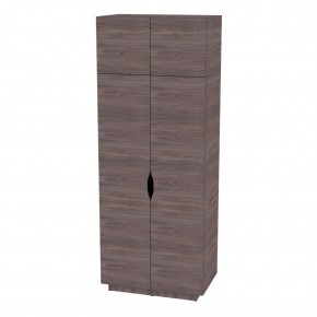 Шкаф "Аврора (H36)" (ЯАТ) в Дегтярске - degtyarsk.mebel24.online | фото