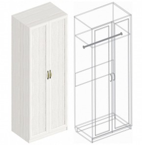 Шкаф "ГА-01" Александрия в Дегтярске - degtyarsk.mebel24.online | фото