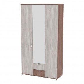Шкаф с зеркалом Ольга H54_M в Дегтярске - degtyarsk.mebel24.online | фото 11