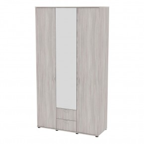 Шкаф с зеркалом Ольга H54_M в Дегтярске - degtyarsk.mebel24.online | фото 12