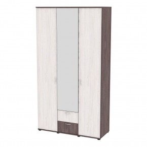Шкаф с зеркалом Ольга H54_M в Дегтярске - degtyarsk.mebel24.online | фото 14