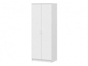 Шкаф ШК-2 (Белый тексктурный) в Дегтярске - degtyarsk.mebel24.online | фото