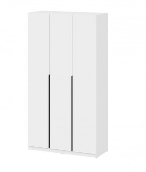 Шкаф ШК-5 (1200) Белый текстурный в Дегтярске - degtyarsk.mebel24.online | фото 5
