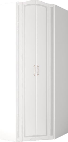 Шкаф угловой Виктория 26 в Дегтярске - degtyarsk.mebel24.online | фото 3