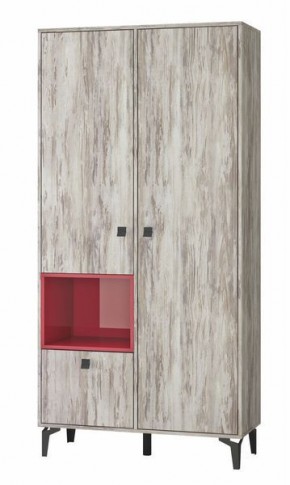 Шкаф универсальный Милан  в Дегтярске - degtyarsk.mebel24.online | фото 1