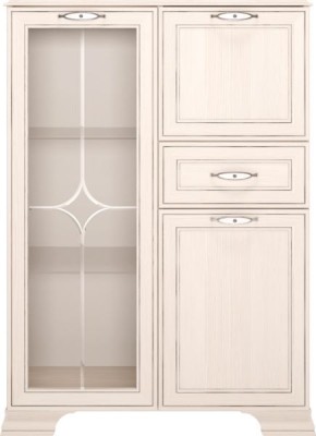 Шкаф универсальный Венеция 15 бодега в Дегтярске - degtyarsk.mebel24.online | фото 1
