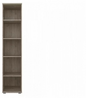 Шкаф-витрина Альянс 435.02 в Дегтярске - degtyarsk.mebel24.online | фото