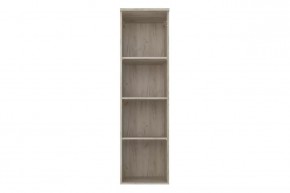 Шкаф-витрина Альянс 435.05 в Дегтярске - degtyarsk.mebel24.online | фото 2
