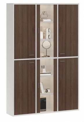 Шкаф-витрина Домино СУ(ш3в2)+4ФГ+2ФС в Дегтярске - degtyarsk.mebel24.online | фото 2