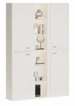 Шкаф-витрина Домино СУ(ш3в2)+4ФГ+2ФС в Дегтярске - degtyarsk.mebel24.online | фото 2
