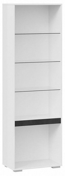 Шкаф-витрина Фьюжн ТД-260.07.25 в Дегтярске - degtyarsk.mebel24.online | фото 5