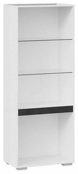 Шкаф-витрина Фьюжн ТД-260.07.27 в Дегтярске - degtyarsk.mebel24.online | фото 5