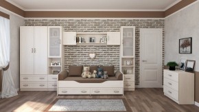 Шкаф-витрина Колибри в Дегтярске - degtyarsk.mebel24.online | фото 7